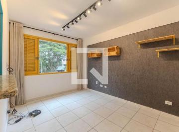 Apartamento · 45m² · 1 Quarto · Apartamento para Aluguel - Consolação, 1 Quarto,  45 m2 - São Paulo