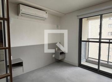 Apartamento en Aluguel Vila Clementino · Imoveis - na Vila Clementino
