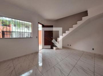 Casa · 80m² · 2 Quartos · 2 Vagas · Casa para Aluguel - Parque das Nações, 2 Quartos, 80 m2 - Santo André