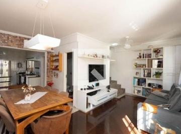 Casa · 200m² · 3 Quartos · 2 Vagas · Casa para Aluguel - Vila Mazzei, 3 Quartos, 200 m2 - São Paulo