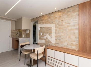 Apartamento · 35m² · 2 Quartos · Apartamento para Aluguel - Barra Funda, 2 Quartos, 35 m2 - São Paulo