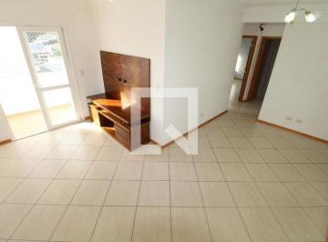 Apartamento · 80m² · 3 Quartos · 1 Vaga · Apartamento para Aluguel - Jardim Paraiso, 3 Quartos,  80 m2 - São José dos Campos