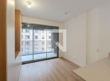 Apartamento · 26m² · 1 Quarto · Apartamento para Aluguel - Consolação, 1 Quarto, 26 m2 - São Paulo
