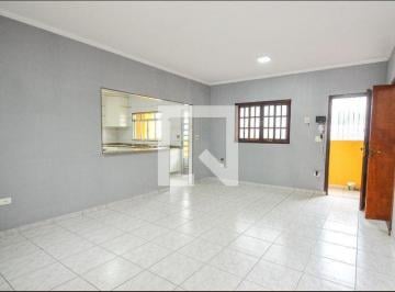 Casa · 160m² · 3 Quartos · 1 Vaga · Casa para Aluguel - Ipiranga, 3 Quartos, 160 m2 - São Paulo