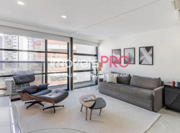 Apartamento · 47m² · 1 Quarto · 1 Vaga · Duplex, Itaim Bibi - São Paulo