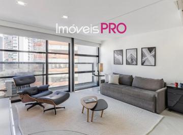 Apartamento · 47m² · 1 Quarto · 1 Vaga · Duplex, Itaim Bibi - São Paulo