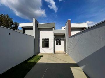 Casa · 60m² · 2 Quartos · 2 Vagas · Casa financiada à venda em Igarapé-MG