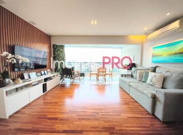 Apartamento · 103m² · 3 Quartos · 2 Vagas · Moema Índios, reformado, 3 dormitórios, 1 suíte e 2 vagas