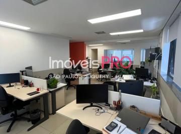 Comercial · 100m² · 2 Vagas · Conjunto comercial para locação em Moema
