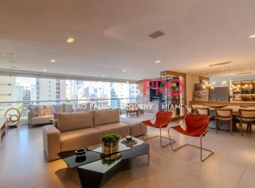 Apartamento · 222m² · 3 Quartos · 4 Vagas · Campo Belissimo - 222 m2 - 3 suítes - 4 vagas