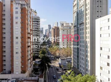 Apartamento · 107m² · 2 Quartos · 1 Vaga · Apartamento, Jardim Paulista - São Paulo