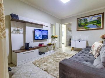 Casa · 111m² · 2 Quartos · 3 Vagas · Seu novo lar em Samambaia Norte espera por você!