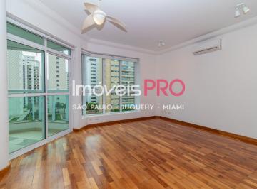 Apartamento · 86m² · 2 Quartos · 2 Vagas · Apartamento para venda com 86m² em Moema - São Paulo.