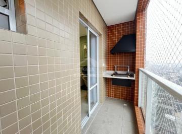 Apartamento · 48m² · 1 Quarto · 1 Vaga · Apartamento 1 dormitório, MOBILIADO no Boqueirão, Lazer completo, 1 vaga de garagem.