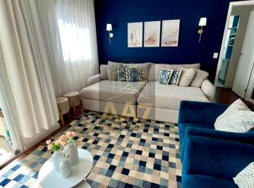 Apartamento · 138m² · 3 Quartos · 2 Vagas · Viva com Exclusividade: Cobertura Duplex de Alto Padrão ao Lado da Marginal Pinheiros!