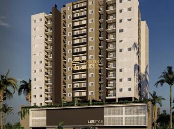 Apartamento · 57m² · 2 Quartos · 1 Vaga · Apartamento 2 dormitórios 1 suite ( empreendimento recém entregue - Julho 2024)
