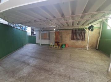 Casa · 160m² · 4 Quartos · 2 Vagas · CASA ASSOBRADADA EM RUA FECHADA SEM SAÍDA
