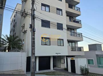 Apartamento · 77m² · 3 Quartos · 1 Vaga · Mirante de Evora - Apartamento 77m² Pedra Branca 3 quartos