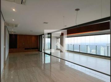 Apartamento · 275m² · 3 Quartos · 4 Vagas · Apartamento à Venda - Vila Madalena, 3 Quartos, 275 m² - São Paulo