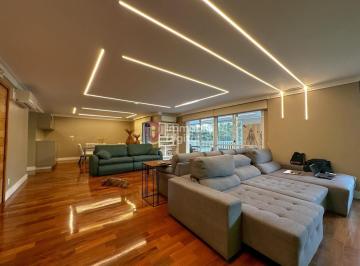 Apartamento · 233m² · 3 Quartos · 3 Vagas · Locação Apartamento de Alto Padrão com 233m² | 3 Suítes | 3 Vagas I Iepê Golf
