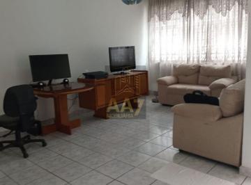 Casa · 130m² · 3 Quartos · 2 Vagas · Sobrado no Jardim Bonfiglioli