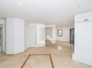 Apartamento · 205m² · 3 Quartos · 3 Vagas · Apartamento à Venda - Moema, 3 Quartos, 205 m² - São Paulo