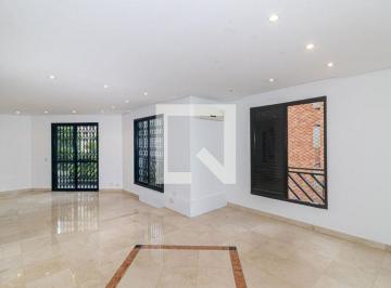 Apartamento de 3 quartos, São Paulo · Apartamento à Venda - Moema, 3 Quartos, 205 m² - São Paulo