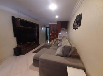 Casa de 4 quartos, São Paulo · Sobrado Espetacular em Condomínio Fechado ? 4 Dormitórios !