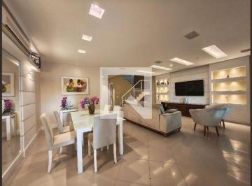 Casa · 403m² · 5 Quartos · 3 Vagas · Casa à Venda - Barra da Tijuca - Marapendi, 5 Quartos,  403 m² - Rio de Janeiro