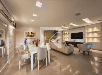 Casa · 403m² · 5 Quartos · 3 Vagas · Casa à Venda - Barra da Tijuca - Marapendi, 5 Quartos, 403 m² - Rio de Janeiro