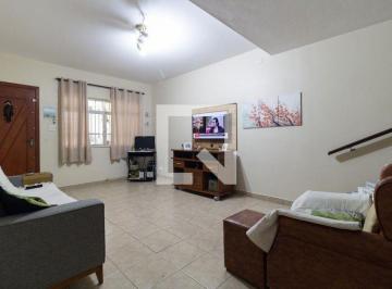 Casa · 106m² · 2 Quartos · 1 Vaga · Casa à Venda - Vila das Mercês, 2 Quartos, 106 m² - São Paulo