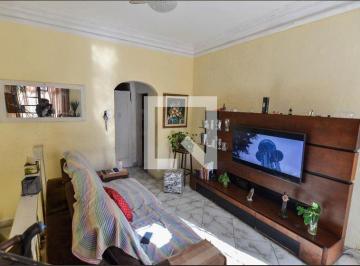 Casa · 80m² · 2 Quartos · 1 Vaga · Casa à Venda - Grajaú, 2 Quartos, 80 m² - Rio de Janeiro