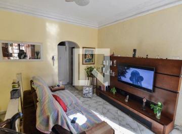 Casa · 80m² · 2 Quartos · 1 Vaga · Casa à Venda - Grajaú, 2 Quartos, 80 m² - Rio de Janeiro