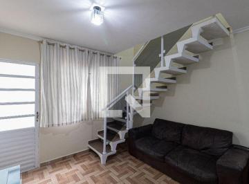 Casa · 52m² · 2 Quartos · 1 Vaga · Casa à Venda - Parque Santa Rita, 2 Quartos, 52 m² - São Paulo