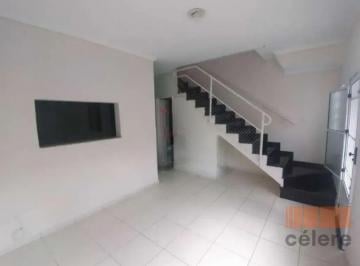 Casa · 70m² · 3 Quartos · 1 Vaga · Casa em Condomínio 3 Quartos Vila Prudente 70m² - R$ 457.000,00