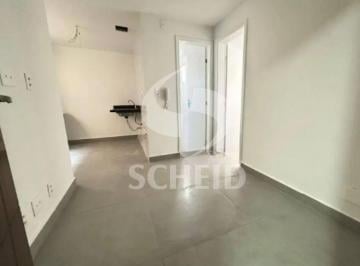 Apartamento · 27m² · 1 Quarto · Apartamentos para venda com 1 quartos na Zona Sul em Vila Gea, 27 m²