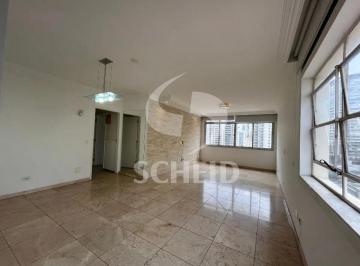 Apartamento · 126m² · 3 Quartos · 1 Vaga · Apartamento para venda em Vila Mariana com 3 quartos, sendo 1 suíte, 126m²