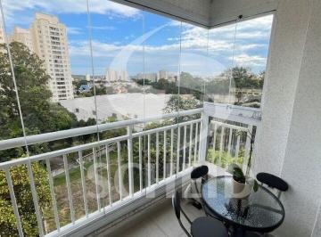 Apartamento · 67m² · 2 Quartos · 1 Vaga · Vila nova Sabará 2 Dormitórios 1 suíte