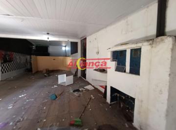 Comercial · 200m² · Salão Comercial - 200 m² - Guarulhos, sp