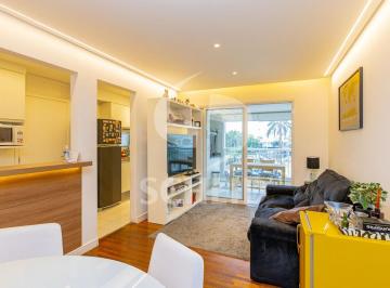 Apartamento · 108m² · 3 Quartos · 2 Vagas · Apartamento á venda 108m 3 quartos, sendo 1 suíte, 2 vagas, na Vila Mascote - São Paulo