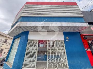 Comercial · 224m² · 6 Vagas · Edifício Monousuário para venda em Aclimação, 600m²