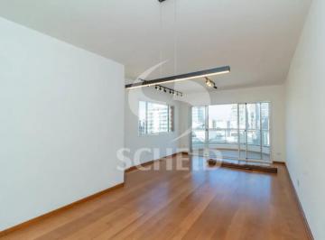Apartamento · 123m² · 3 Quartos · 3 Vagas · Apartamento para venda em Itaim Bibi com 3 quartos, sendo 1 suíte, 123m²