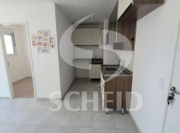 Apartamento · 34m² · 2 Quartos · Apartamento Jardim Marajoara | 34m² | 2 Dorms | Condomínio Viva Benx