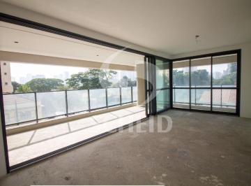 Apartamento · 167m² · 4 Quartos · 2 Vagas · Classe e sofisticação. Brooklin, 4 quartos, 2 suítes, 2 vagas, Local seguro, aceita pet.