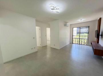 Apartamento · 65m² · 2 Quartos · 1 Vaga · Locação Edifício Palazzo dell?Aquila | 65m², 2 Dorms, 1 Vaga | Semimobiliado na Vila Olímpia