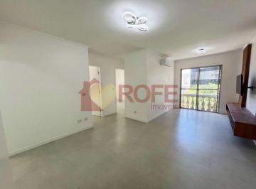 Apartamento · 65m² · 2 Quartos · 1 Vaga · Locação Edifício Palazzo dell?Aquila | 65m², 2 Dorms, 1 Vaga | Semimobiliado na Vila Olímpia