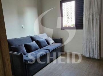 Apartamento · 65m² · 2 Quartos · 1 Vaga · Apartamento para venda - 65m² - 1 vaga - Santo André