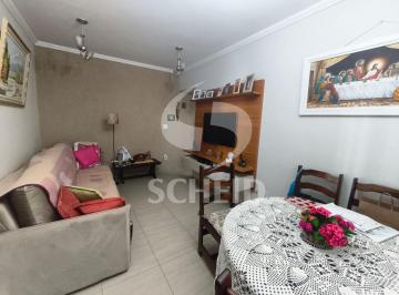 Apartamento · 65m² · 2 Quartos · 1 Vaga · Apartamento para venda - 65m² - 1 vaga - Santo André