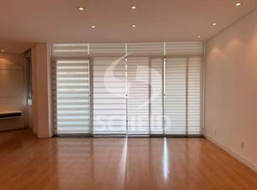 Apartamento · 121m² · 3 Quartos · 3 Vagas · Apartamento para venda em Indianópolis com 3 quartos, sendo 3 suítes, 121m²