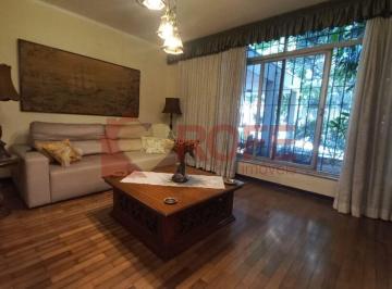 Casa · 270m² · 3 Quartos · 3 Vagas · Sobrado para venda com 3 quartos na Zona Sul em Campo Belo, 270 m²